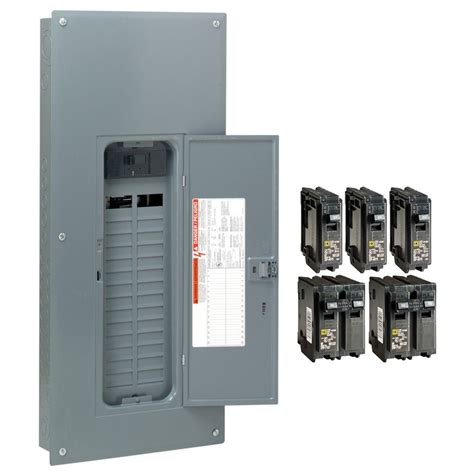 200 amp electrical panel box|200 amp breaker box cost.